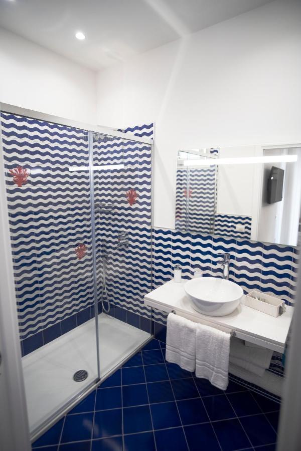 Domus Sole Bed & Breakfast Sorrento Exterior photo