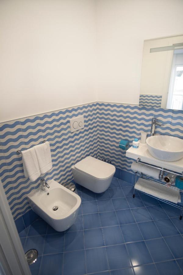 Domus Sole Bed & Breakfast Sorrento Exterior photo
