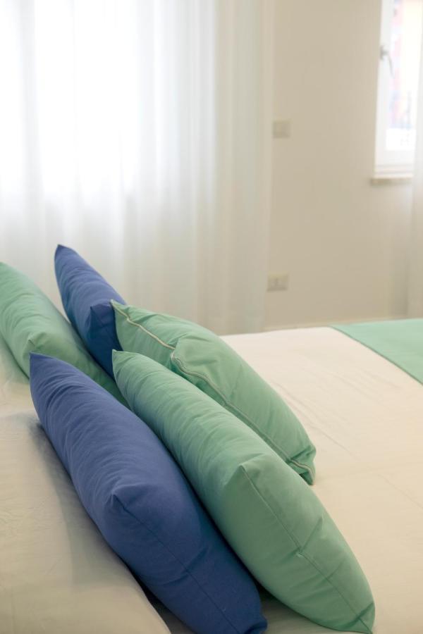 Domus Sole Bed & Breakfast Sorrento Exterior photo
