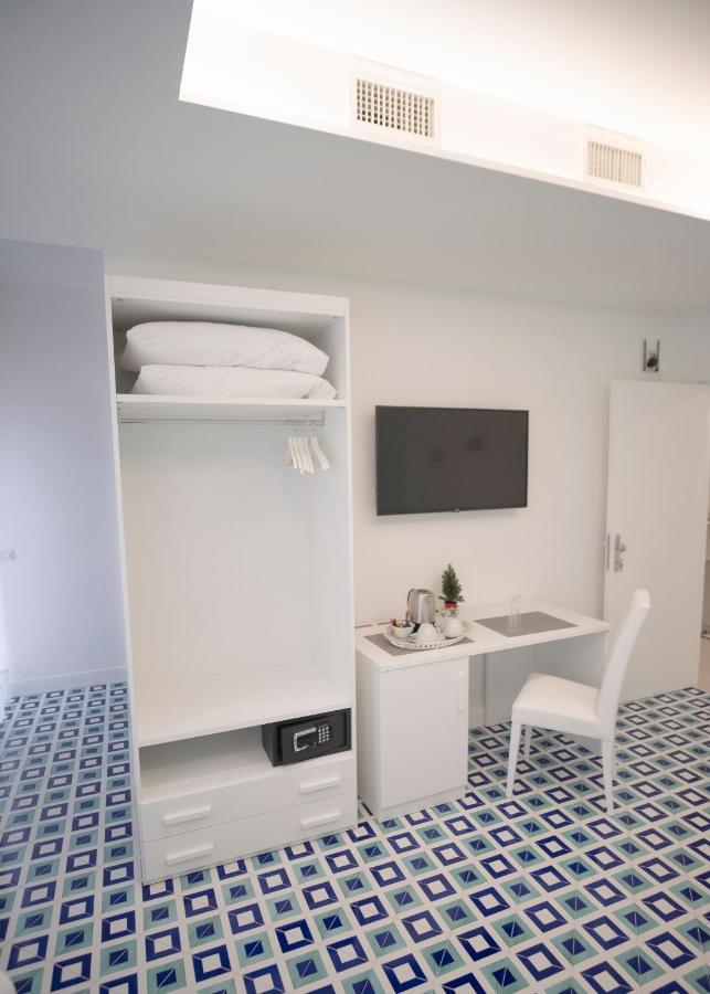 Domus Sole Bed & Breakfast Sorrento Exterior photo