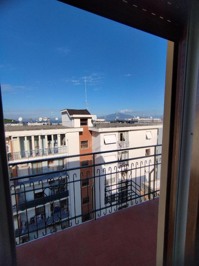 Domus Sole Bed & Breakfast Sorrento Exterior photo